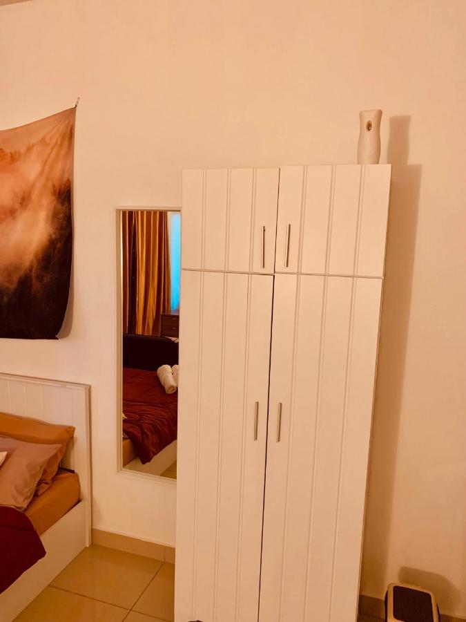 Cosy Studio Netflix Selfcheckin Cyberjaya 2 Exterior foto